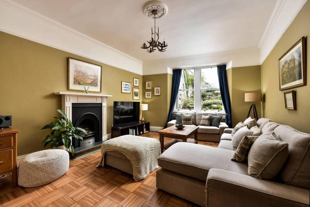 8B Howard Place St. Andrews Exterior photo