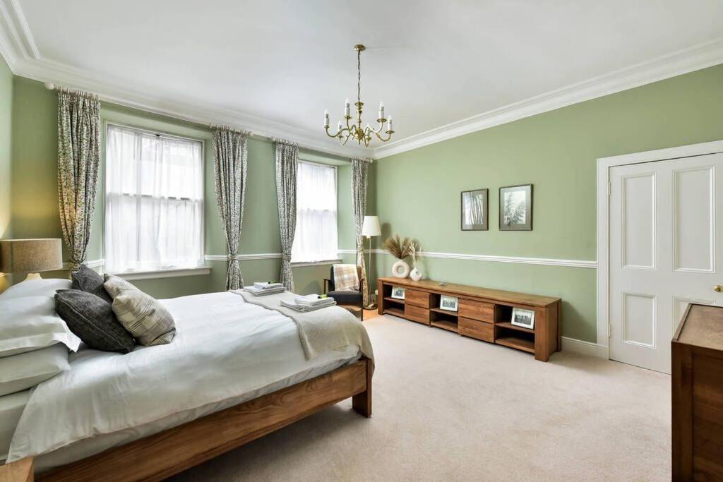 8B Howard Place St. Andrews Exterior photo