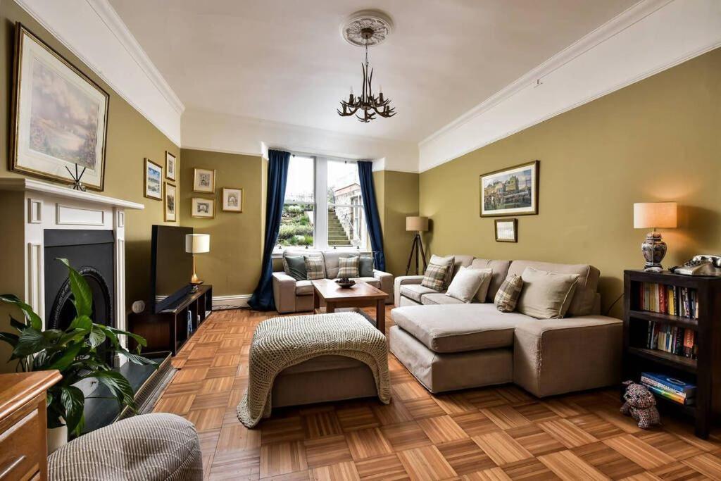 8B Howard Place St. Andrews Exterior photo