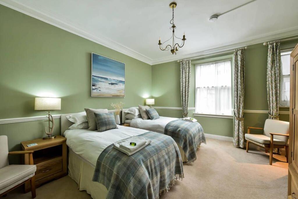8B Howard Place St. Andrews Exterior photo
