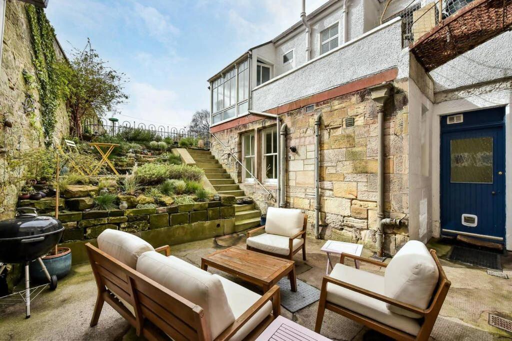 8B Howard Place St. Andrews Exterior photo